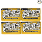 Legend's Creek Farm Goat Milk Soap by LegendsCreekFarm
