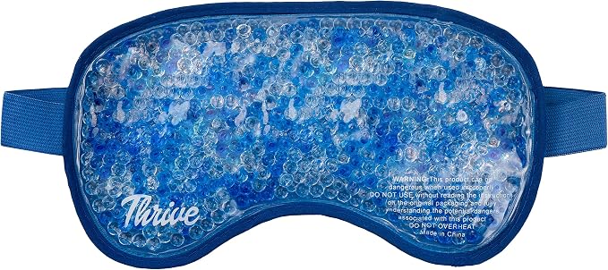Thrive Gel Bead Eye Mask by Thrive
