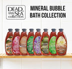 Dead Sea Collection Bubble Bath - Image 7