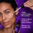 Olay Regenerist Resurfacing Retinol Serum, Anti-Wrinkle Serum - Image 3