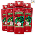 Old Spice Cleansing Body Wash for Men, 3X Defense, 24/7 Shower Fresh by OldSpice