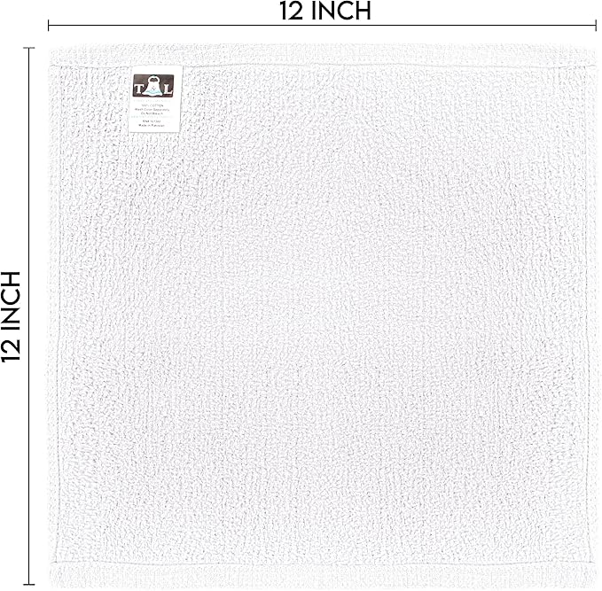 Towel and Linen Mart 100% Cotton - Image 5