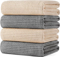 POLYTE 430 GSM Microfiber Oversize Quick Dry Lint Free Bath Towel, 60 x 30 in by Polyte