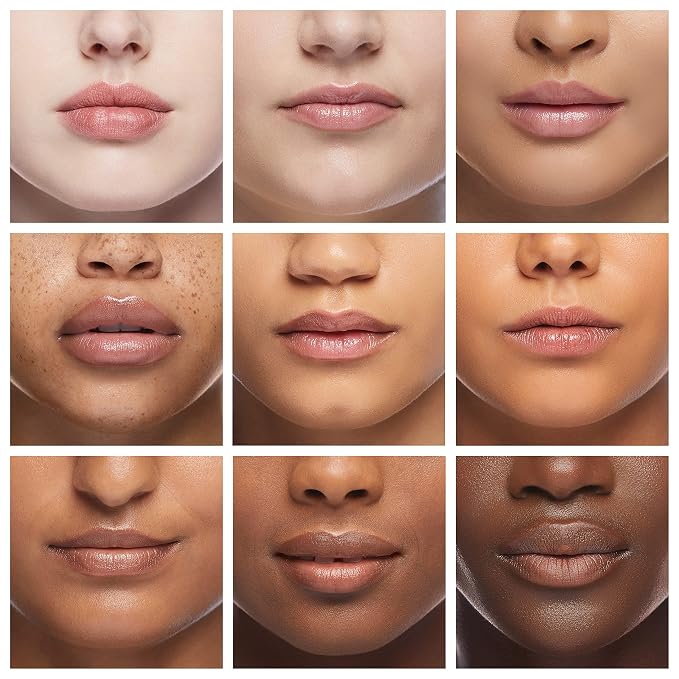CoverGirl Clean Fresh Tinted Lip Balm, Vegan Formula, Natural Finish, - Image 4