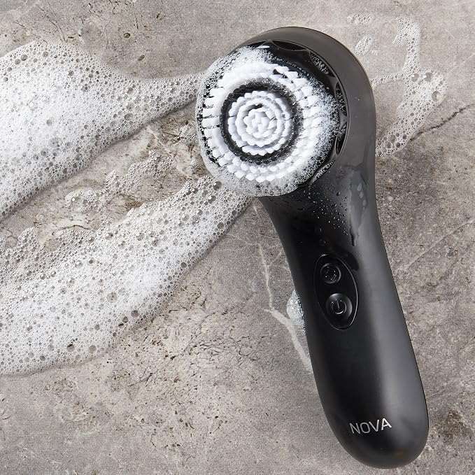Spa Sciences - NOVA - Sonic Cleansing Brush - Image 7
