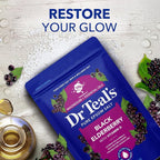 Dr Teal's Epsom Salt Magnesium Soak, 3 lbs - Image 4