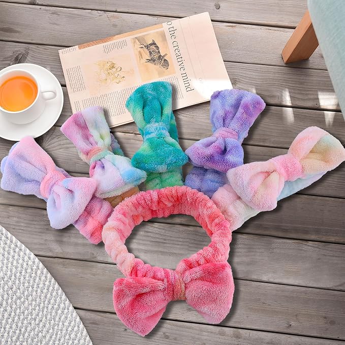 WSYUB Spa Headband Bulk, Headband - Image 6