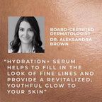 RoC Hydration+ Hyaluronic Acid Serum - Image 7