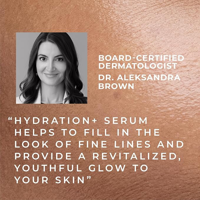 RoC Hydration+ Hyaluronic Acid Serum - Image 7