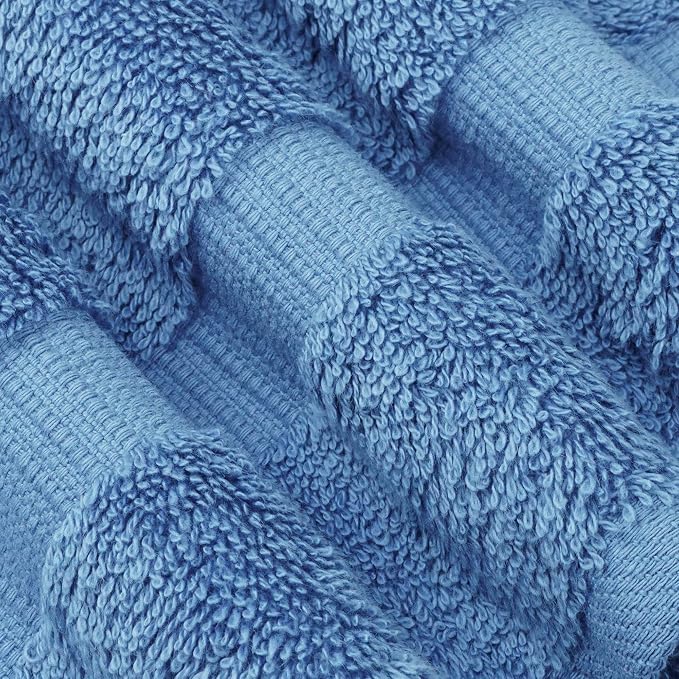 Chakir Turkish Linens 100% Cotton Premium Turkish Towels - Image 3