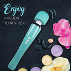 Therapeutic Cordless Massager - Image 5