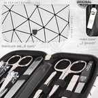 3 Swords Germany – manicure pedicure set kit - Image 5