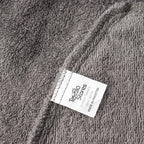 Textila 100% Cotton Hair Wrap Towels - Image 5