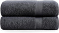 LANE LINEN Bath Towels Large by LaneLinen