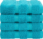 American Soft Linen Luxury Washcloths - Image 7
