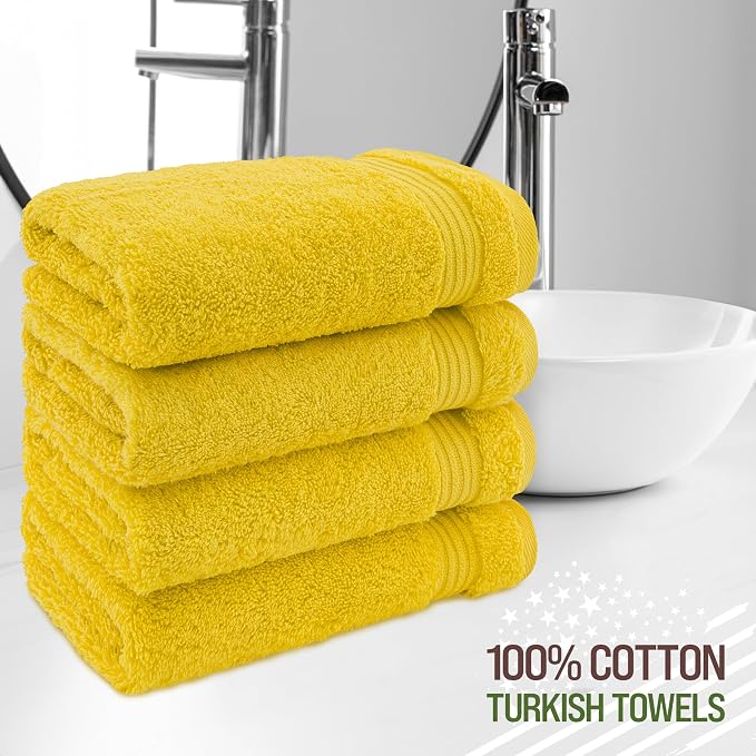American Veteran Towel, Hand Towels - Image 2
