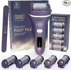 Essy Electric Foot File Hard Skin Remover by Essy