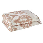 SKL Home Mirage Fringe 100% Turkish Cotton Bath Towel - Image 5