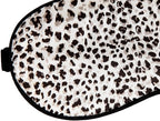 100% Mulberry Silk Sleep Mask Blackout, Cute Natural Sleeping Mask - Image 3
