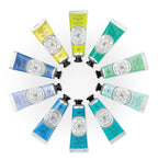 La Chatelaine 20% Shea Butter Hand Cream, Travel Size 1 fl oz - Image 6