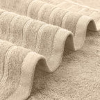 Avalon Towels Bath Towels Set of 4, Size 30 x 60 Inches, Highly Soft and - Image 4