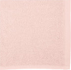 Amazon Basics face Towels for Bathroom, 100% Cotton Extra Absorbent washcloth - Image 5