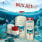 Old Spice GentleMan’s Super Hydration Body Wash - Image 8