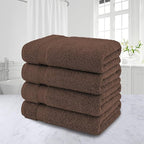 American Veteran Towel, 100% Cotton Turkish Bath Towels - Image 2