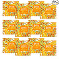 Greenwich Bay Mini Botanical Soap Bars – 12 Pack 1.9 oz Each – Individually by Greenwich+Bay+Trading+Company