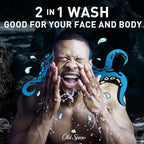 Old Spice Cleansing Body Wash for Men, 3X Defense, 24/7 Shower Fresh - Image 3