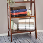 Lavish Home 6PC Towel Set - Image 4