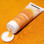 Freeman Exotic Blends Hydrating Indian Turmeric Gel Cream Facial Mask, 6 - Image 5