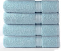 COTTON CRAFT Ultra Soft Bath Towels by COTTONCRAFT