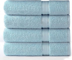 COTTON CRAFT Ultra Soft Bath Towels by COTTONCRAFT