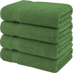 American Veteran Towel, Turkish Bath Towels - Image 4