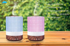 BlueHills 2500 ML XL Essential Oil Diffuser - Image 4