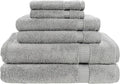 MyPillow My Towel 6 Piece Set by MyPillow
