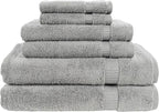 MyPillow My Towel 6 Piece Set by MyPillow
