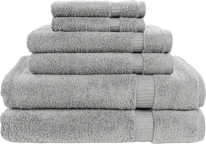 MyPillow My Towel 6 Piece Set by MyPillow