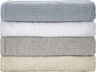 Nautica - Bath Towels, 100% Soft & Absorbent Cotton - Image 6
