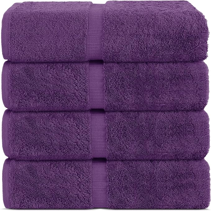 Chakir Turkish Linens 100% Cotton Premium Turkish Towels by ChakirTurkishLinens