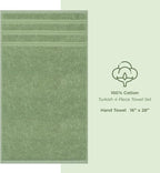 American Soft Linen Luxury Hand Towels - Image 4