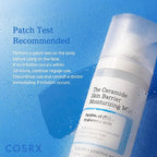 COSRX Barrier Cream Face Mist - Image 9