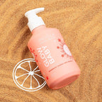Pacifica Glow Baby Brightening Body Wash – Vitamin C & AHA Exfoliating Body Wash - Image 16