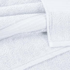 GLAMBURG 700 GSM Premium Cotton 2-Pack Oversized Extra Large Bath Sheet Set - Image 2