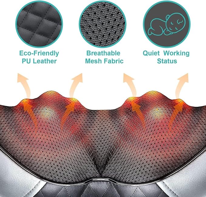 Medcursor Neck Massager - Image 3