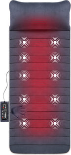 Snailax Memory Foam Massage Mat by Snailax