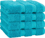 American Soft Linen Luxury Washcloths - Image 6