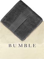 Luxury Oversized Bath Towels | 650 GSM, Soft & Highly Absorbent | Quick Dry - Image 8