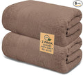 Softolle 100% Cotton Luxury Bath Sheets by Softolle